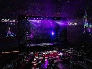 Andy Show, Dünya Prömiyerini Antalya’da gerçekleştirecek