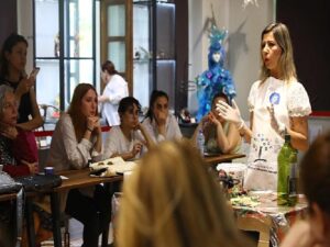 Antalya Büyükşehir’e TÜRÇEV’den 4’üncü kere etraf mükafatı