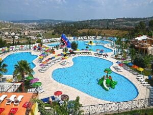 Aqua Hayat tekrar bu tatilin gözdesi olacak