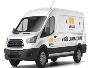 Arıcılara 4 Milyon TL’lik Takviye: Taşınabilir Gezici Laboratuvarları