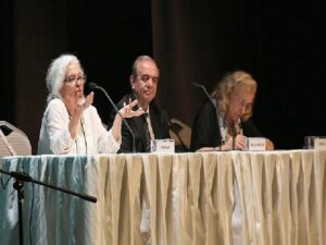 Attila ilhan Küçükçekmece’de anıldı 