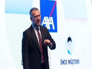 AXA, Groupama’yı Satın Alma Sürecinde Pay Periyodunun Tamamlanmasıyla 8 Vilayette Acenteleriyle Bir Ortaya Geldi