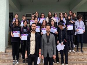 Aygaz W-Energy for Equality Programı’nın Birinci Periyodunda 30 Binin Üstünde Bayana Ulaştı