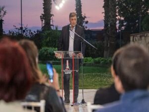 Belçika ve Hollanda’nın sevilen komşuluk uygulaması Türkiye’de birinci sefer Karşıyaka’da