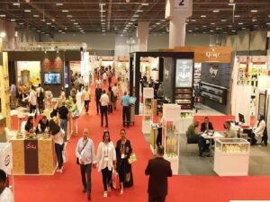 Besin Dalı F İstanbul’da buluşacak