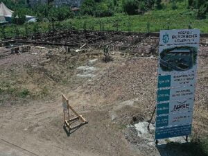 Bir otobüs terminali de Karamürsel’e