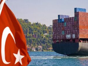 Birinci 1000 ihracatçı listesinde 159 Egeli yer aldı