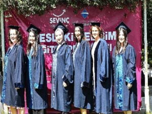 Boğaziçi Üniversitesi’nden Nitelikli Eğitmenlik Sertifikası