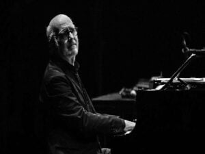 Çağın En Büyük Bestekarlarından Ludovico Einaudi İki Gün Üst Üste Güçlü PSM’deydi!