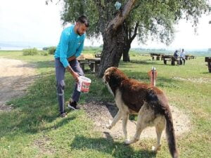 Can dostlar unutulmuyor