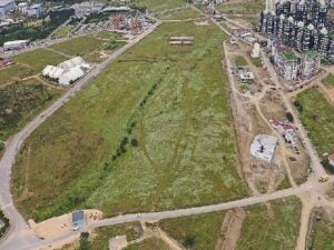 Çayırova Millet Bahçesi bölgeye kıymet katacak