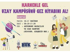 Çiğli Belediyesi’nden Öğrencilere Karne İkramı