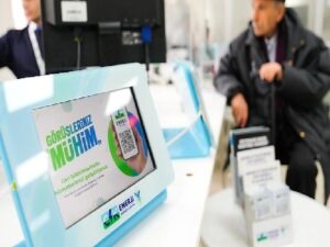 CK Güç, müşteri memnuniyetini “QR Anket” ile ölçüyor