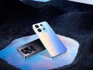 Çok taraflı süratli şarj özellikleriyle öne çıkan Infinix NOTE 30 Türkiye’de duyuruldu