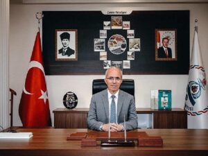 Çumra’da üniversite imtihanına girecek öğrencilere büyük kolaylık