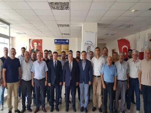 Deü’nün Besin laboratuvarı dala ışık tutuyor