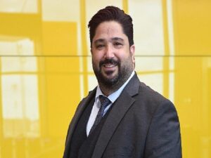 DHL Express Türkiye’den Avrupa’ya Üst Seviye Atama: Mustafa Tonguç, DHL Express Almanya CEO’su Olarak Atandı