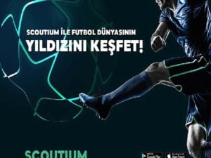 Dijital futbol platformu Scoutium 12 milyon TL amaçla kitle fonlama tipinde