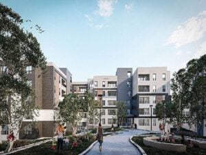 Dilovası Tavşancıl’da kentsel dönüşüm vakti