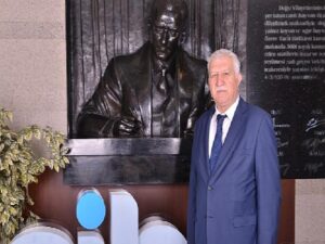 Doğal taş kesiminin 4 yıllık Çin hasreti bitiyor