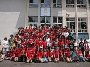 Doğuş Otomotiv, “Doğaya Kanat Açan Okullar” projesiyle etraf şuurunu artırıyor