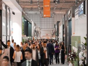 DOMOTEX Turkey halı ve taban kaplamaları dalı devlerini Antalya’da ağırlayacak