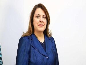 “Dr. Tunçez: “Gelecek İçin Etraf Sıkıntılarına Karşı Global Bir Hareket Gerekiyor”