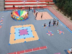 Ecrin’in Talimatı Yerine Getirildi