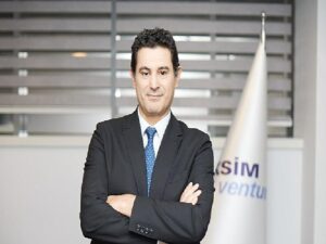 Eksim Ventures Yıl Sonuna Kadar 10 Teşebbüse Yatırım Yapacak!