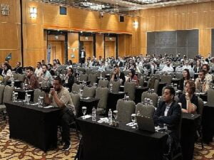 Elektronik ve kablolama hususlarında çalışanlar CDT TechDay 2023’de Buluştu