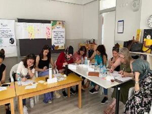 Emotion Coaching Türkiye Enstitüsü His Dostu Ebeveynlik ve His Dostu Öğretmenlik Eğitimlerine Devam Ediyor