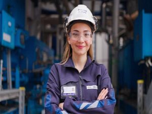 Enerjisa Üretim, Bayanların Rüzgar Gücü Kesimindeki Varlığına Odaklanıyor