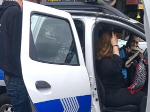 Engellilerin ismini kullanan şahıslara Zabıta mahzuru