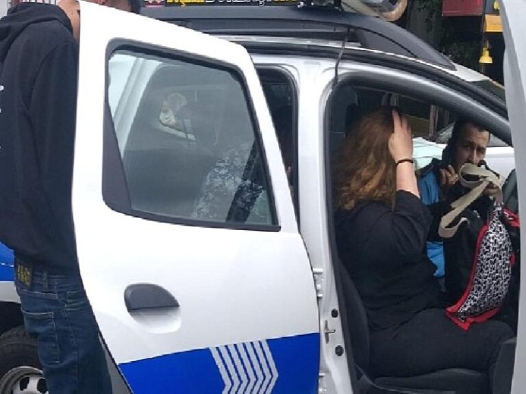 Engellilerin ismini kullanan şahıslara Zabıta mahzuru