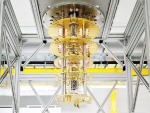 Equinix, Kuantumun Aktif Olduğu Bir Gelecek İnşa Ediyor