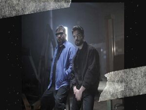 Eypio & Didar’dan Yeni Müzik “Vurgun”