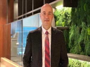 Faal Bank iştiraki Etkin Ventures’ta üst seviye atama