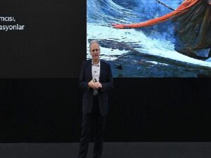 “Geleceğin Güvenlik Çözümleri” aktifliği MESS Teknoloji Merkezi MEXT’te düzenlendi