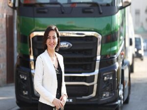 Genç UND Akademi “Geleceğin Lojistik Uzmanları” programı 3. Devir mezunlarını verdi