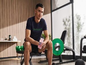 Herbalife, C. Ronaldo’yla sponsorluk mukavelesini uzattı