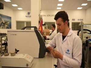 IDEF’23 Fuarı’na hazırız, Havacılık ve Savunma Sanayi’nde amacımız büyük