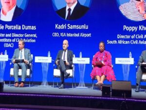 İGA İstanbul Havalimanı, Global Havacılık Bölümünün Önde Gelen Eğitim İş Birliği Programına Seçildi