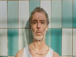 Indie Müziğin Sıra Dışı Sesi Baxter Dury 14 Haziran’da Kuvvetli PSM’de!