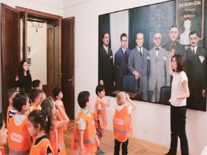 İş Sanat’tan Fiyatsız Yaz Atölyeleri