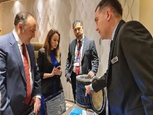 İSİB’ten Polonya’ya Sektörel Ticaret Heyeti Tertibi