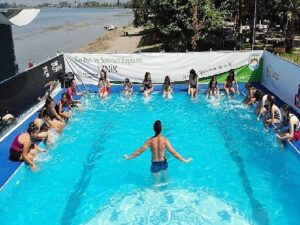 İznik’te 10 branşta yaz spor okulları başlıyor