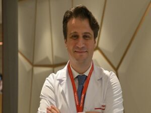 Karaciğerdeki Yağlanma 5-10 Dakika İçinde Belirlenebiliyor