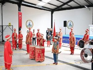 Kartepe’de “İmam Hatip Okulları Şenliği”