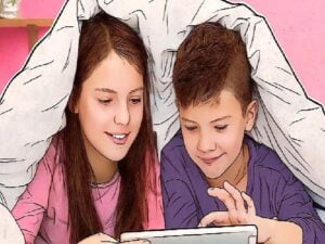 Kaspersky, Çocukların Dijital Tercihlerini Araştırdı