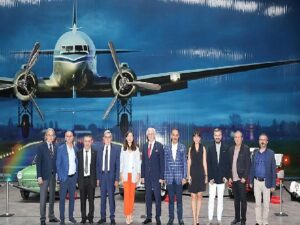 Katma kıymetin merkezi Torbalı ihracat rekorları kırmaya devam ediyor